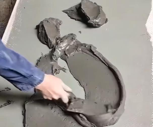 樓邦課堂 | 貼磚工友的三連問...